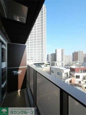 ラフィスタ金町の物件内観写真